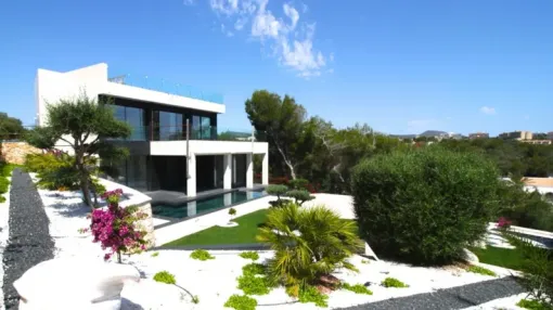 Cala Murada Villa
Cala Murada Villa