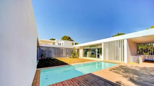 Santa Ponsa Villa
Santa Ponsa Villa