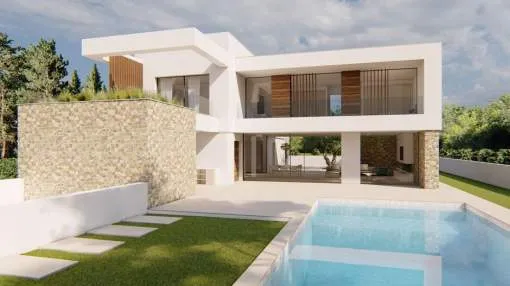 Santa Ponsa Villa
Santa Ponsa Villa