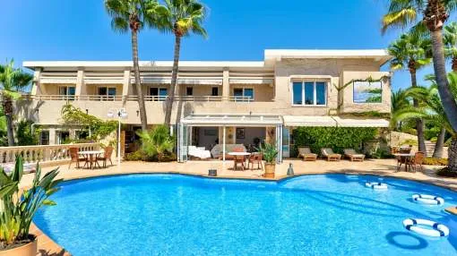 Paguera Villa
Paguera Villa