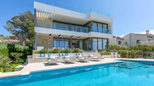 Santa Ponsa Villa
Santa Ponsa Villa