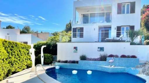 Costa den Blanes Villa
Costa den Blanes Villa