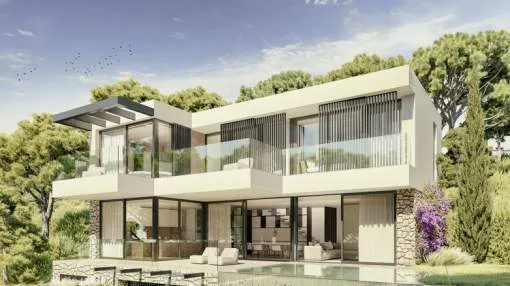 Paguera Townhouse
Paguera Townhouse