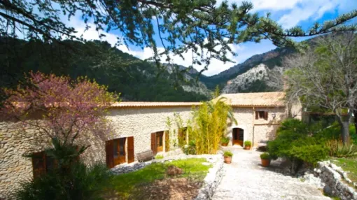 Alaro Finca
Alaro Finca