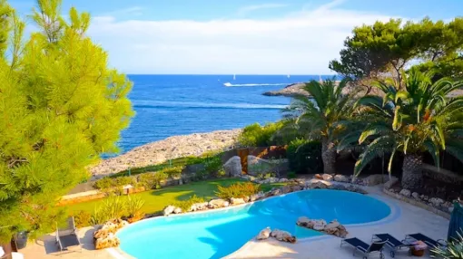 Cala dor Villa
Cala dor Villa