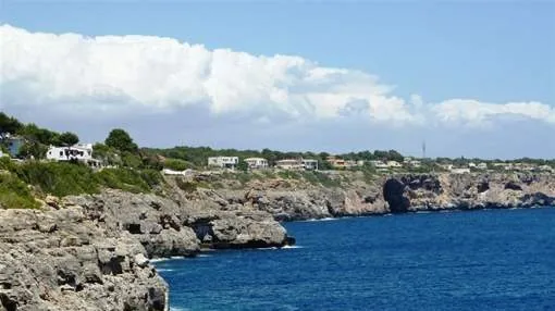 Spectacular plot in 1st line - Vallgornera Nou Spectacular plot in 1st line - Vallgornera Nou