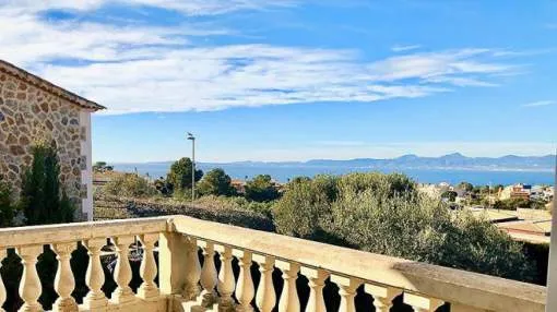 Well-kept villa in a sought-after location in Sa Torre Well-kept villa in a sought-after location in Sa Torre