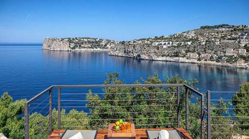 Extravagant villa in an absolutely top location Extravagant villa in an absolutely top location