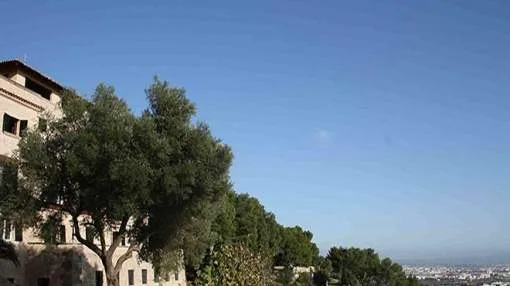Imposing estate - with panoramic views over Palma Bay Imposing estate - with panoramic views over Palma Bay