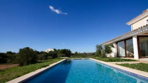 Country house in Porto Cristo with sea views - Caló d’en Rafalino Country house in Porto Cristo with sea views - Caló d’en Rafalino