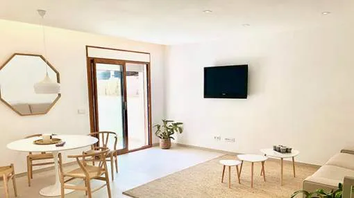 Attractive newly built apartments in central location Attractive newly built apartments in central location