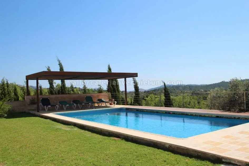 Finca Rustica Bionic in Arta Finca Rustica Bionic in Arta