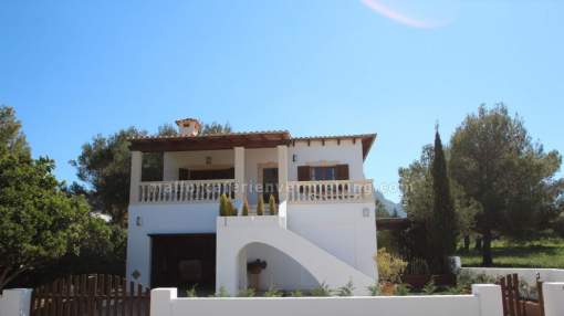 Villa Casa Juan in Colonia Sant Pere Villa Casa Juan in Colonia Sant Pere