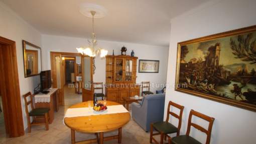 House Es Cantonet in Colonia de Sant Pere House Es Cantonet in Colonia de Sant Pere