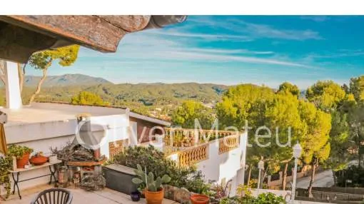 APARTMENT WITH VIEWS IN PAGUERA
APARTMENT WITH VIEWS IN PAGUERA