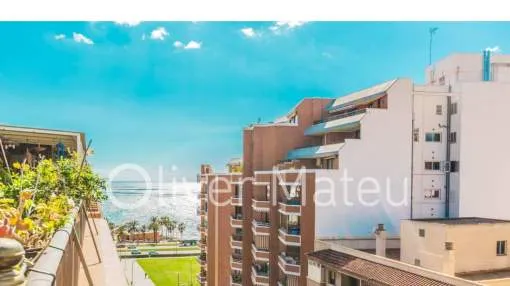 PENTHOUSE WITH SEA VIEWS IN FONERS
PENTHOUSE WITH SEA VIEWS IN FONERS