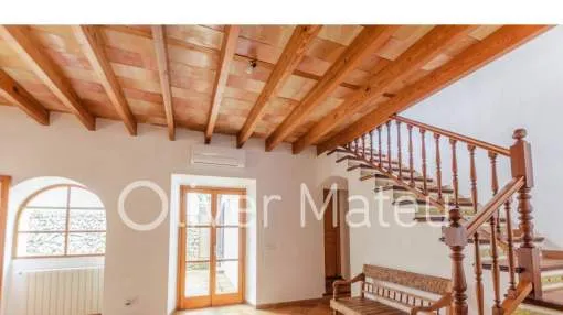 VILLAGE HOUSE WITH COURTYARD, TERRACE AND GARAGE IN SENCELLES
VILLAGE HOUSE WITH COURTYARD, TERRACE AND GARAGE IN SENCELLES