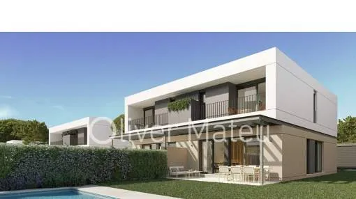 DESIGN VILLA WITH PRIVATE SWIMMING POOL
DESIGN VILLA WITH PRIVATE SWIMMING POOL