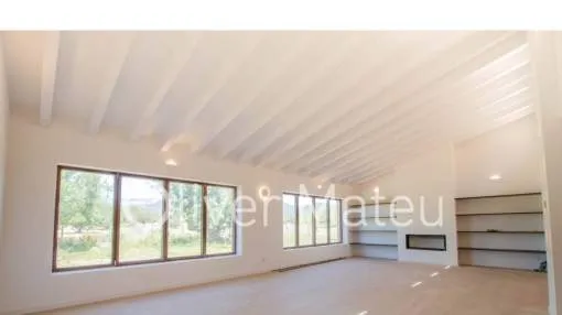 SPECTACULAR BRAND NEW VILLA ON 61.913M² LAND
SPECTACULAR BRAND NEW VILLA ON 61.913M² LAND