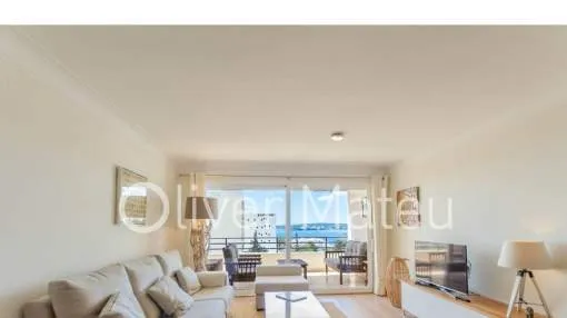 RENOVATED APARTMENT FOR SALE WITH SEA & MOUNTAINS VIEWS
RENOVATED APARTMENT FOR SALE WITH SEA & MOUNTAINS VIEWS