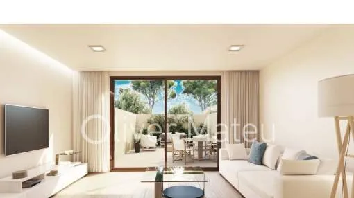 NEW PROJECT, 4 TERRACED HOUSES IN PORTOL
NEW PROJECT, 4 TERRACED HOUSES IN PORTOL