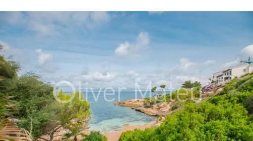 GROUND FLOOR FLAT WITH TERRACE AND GARDEN A 5-MINUTE WALK FROM THE SEA
GROUND FLOOR FLAT WITH TERRACE AND GARDEN A 5-MINUTE WALK FROM THE SEA