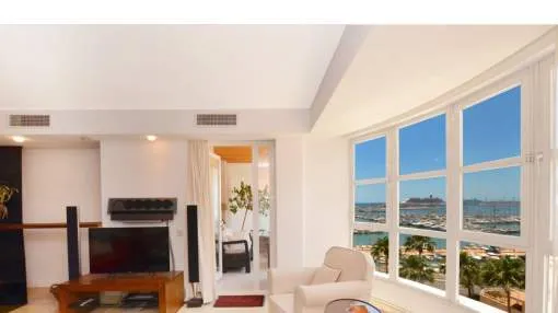 APARTMENT FOR RENT (LONG TERM) IN PASEO MARITIMO/SANTA CATALINA
APARTMENT FOR RENT (LONG TERM) IN PASEO MARITIMO/SANTA CATALINA