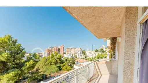 LONG-TERM RENTAL. FLAT IN BONANOVA WITH POOL
LONG-TERM RENTAL. FLAT IN BONANOVA WITH POOL