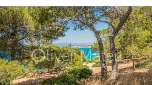 LUXURY VILLA, 4 BEDROOMS, WITH GARAGE, GARDEN AND SWIMMING POOL
LUXURY VILLA, 4 BEDROOMS, WITH GARAGE, GARDEN AND SWIMMING POOL