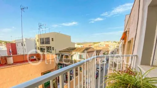 RENOVATED FLAT IN SON ESPANYOLET
RENOVATED FLAT IN SON ESPANYOLET