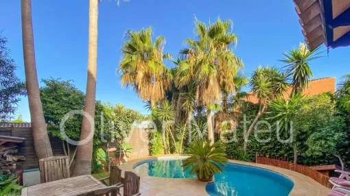 SEMI-DETACHED HOUSE WITH SWIMMING POOL AND GARAGE IN BAHÍA AZUL
SEMI-DETACHED HOUSE WITH SWIMMING POOL AND GARAGE IN BAHÍA AZUL