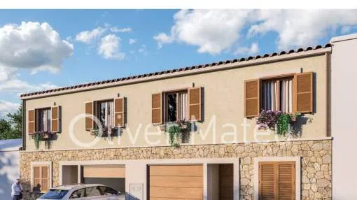 NEW PROJECT IN PÓRTOL. 2 SEMI-DETACHED HOUSES WITH GARAGE, TERRACE AND PRIVATE SWIMMING POOL
NEW PROJECT IN PÓRTOL. 2 SEMI-DETACHED HOUSES WITH GARAGE, TERRACE AND PRIVATE SWIMMING POOL