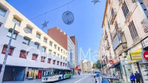 OFFICES FOR SALE IN EL SINDICAT
OFFICES FOR SALE IN EL SINDICAT