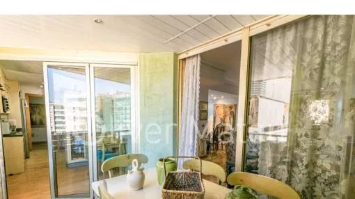 FONERS, SPACIOUS 3-BEDROOM FLAT WITH PARKING SPACE FOR 2 CARS
FONERS, SPACIOUS 3-BEDROOM FLAT WITH PARKING SPACE FOR 2 CARS