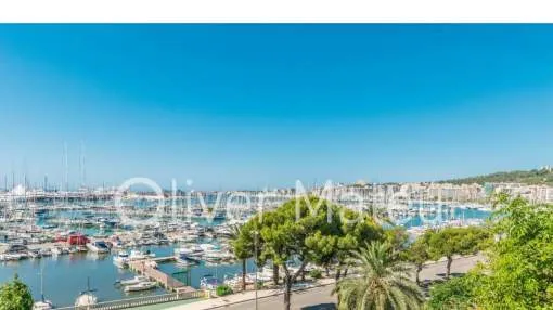 LAST UNIT. GROUNDFLOOR FLAT IN ES JONQUET NEXT TO PASEO MARITIMO
LAST UNIT. GROUNDFLOOR FLAT IN ES JONQUET NEXT TO PASEO MARITIMO
