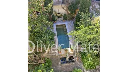 STUNNING SEVENTEENTH CENTURY PALACE FOR SALE IN SÓLLER
STUNNING SEVENTEENTH CENTURY PALACE FOR SALE IN SÓLLER