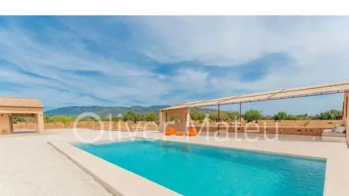 SPECTACULAR BRAND NEW VILLA ON 61.913M² LAND
SPECTACULAR BRAND NEW VILLA ON 61.913M² LAND