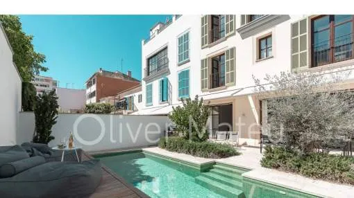 LUXURY MEDITERRANEAN HOUSE IN SON ESPANYOLET
LUXURY MEDITERRANEAN HOUSE IN SON ESPANYOLET