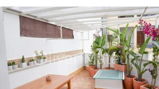 REFURBISHED FLAT WITH TERRACE, PARKING SPACE AND LIFT IN FONERS
REFURBISHED FLAT WITH TERRACE, PARKING SPACE AND LIFT IN FONERS