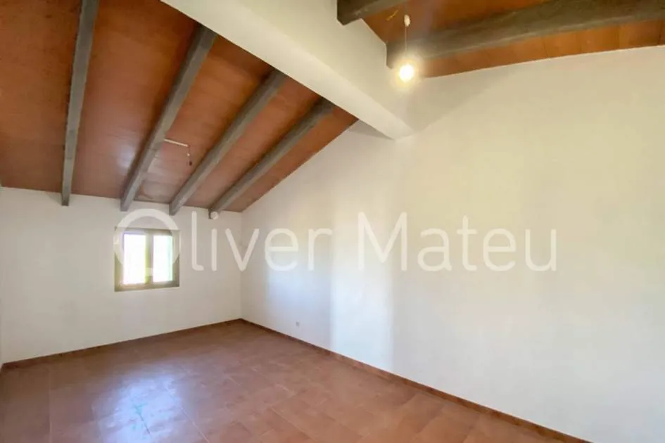 
                    VILLA ON 87.000m² LAND IN SANT JORDI
                