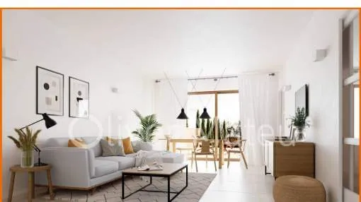 NEW PROJECT. 4 SEMI-DETACHED HOMES WITH GARAGE, TERRACE, GARDEN AND POOL IN SA CABANETA
NEW PROJECT. 4 SEMI-DETACHED HOMES WITH GARAGE, TERRACE, GARDEN AND POOL IN SA CABANETA
