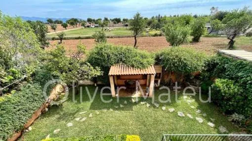 HOUSE WITH GARAGE, GARDEN AND VIEWS IN ESTABLIMENTS
HOUSE WITH GARAGE, GARDEN AND VIEWS IN ESTABLIMENTS
