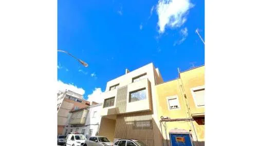 Flat new build for sale in El Fortí
Flat new build for sale in El Fortí