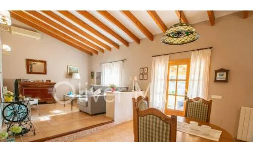 RENOVATED HOUSE WITH GARDEN ON A 3.946 M2 PLOT
RENOVATED HOUSE WITH GARDEN ON A 3.946 M2 PLOT