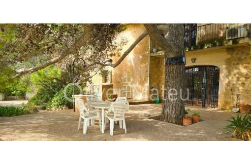 LARGE RUSTIC HOUSE WITH POOL AND GARAGE IN ESTABLIMENTS
LARGE RUSTIC HOUSE WITH POOL AND GARAGE IN ESTABLIMENTS