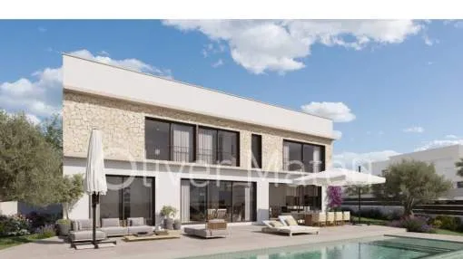 VILLA WITH SWIMMING POOL, TERRACES AND GARAGE IN SA VINYA DE SON VERI
VILLA WITH SWIMMING POOL, TERRACES AND GARAGE IN SA VINYA DE SON VERI