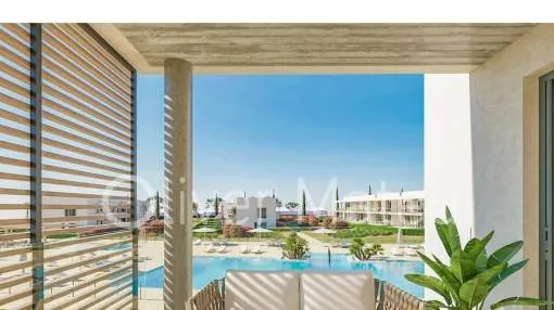 LAST PENTHOUSES IN SA RAPITA-SA VINYOLA 2 BEDROOMS WITH PRIVATE TERRACE, PARKING AND STORAGE ROOM
LAST PENTHOUSES IN SA RAPITA-SA VINYOLA 2 BEDROOMS WITH PRIVATE TERRACE, PARKING AND STORAGE ROOM