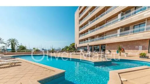 
                    Studio for sale in Es Jonquet (07014)
                