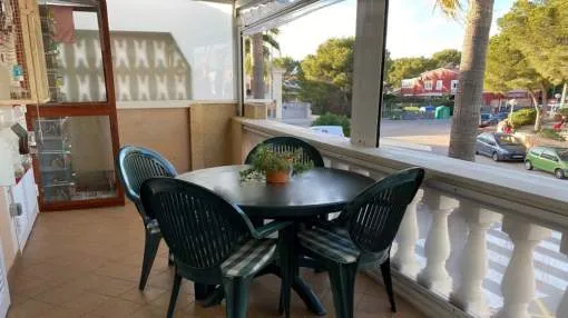 Fantastic apartment in El Toro Fantastic apartment in El Toro