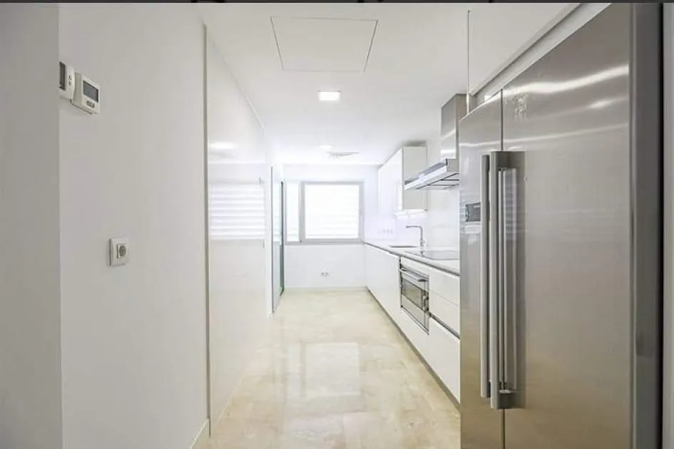 Modern apartment in Es Pinar in Bendinat